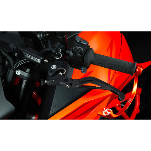 Bonamici Racing Lever Set To Suit KTM 1390 Super Duke R (2024 - Onwards)