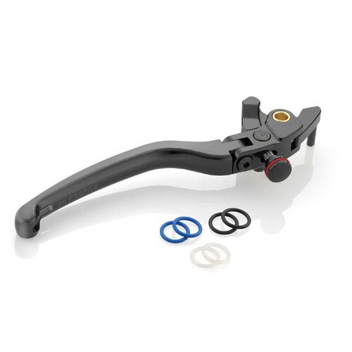 Rizoma Brake Lever 3D