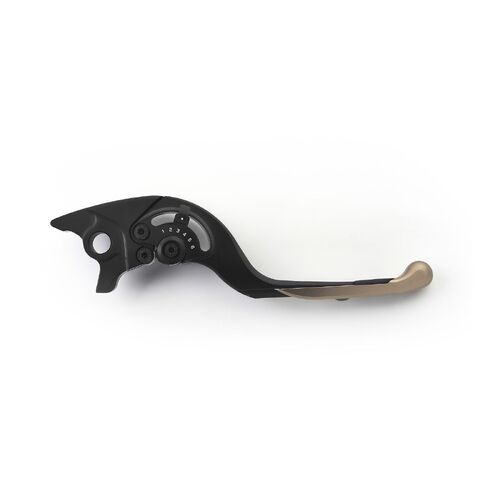 Rizoma "Adjustable Plus" Brake Lever