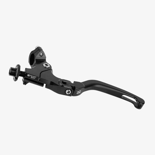 Bonamici Racing Aluminum full clutch lever Offset 24mm