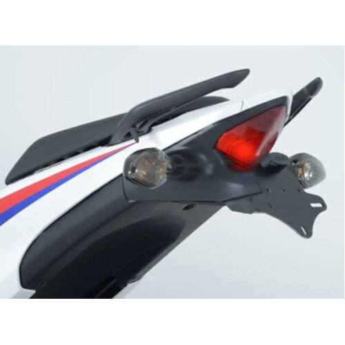 R&G Racing Tail Tidy To Suit Honda CBR500R / CB500F / CB400X / CB500X