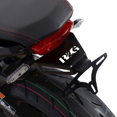 R&G Racing Tail Tidy To Suit Honda CB650R / CBR650R (2021 - 2023)