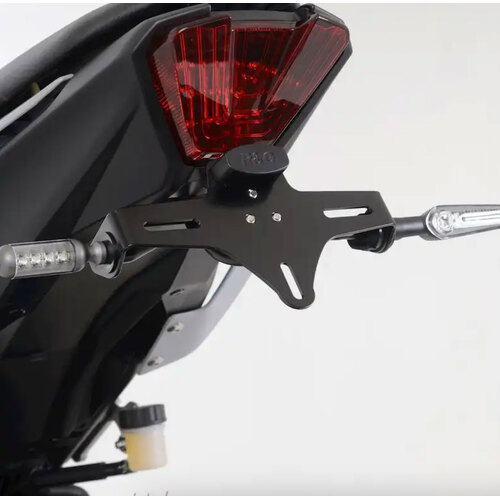 R&G Racing Tail Tidy To Suit Yamaha MT-07 (2021 - Onwards)