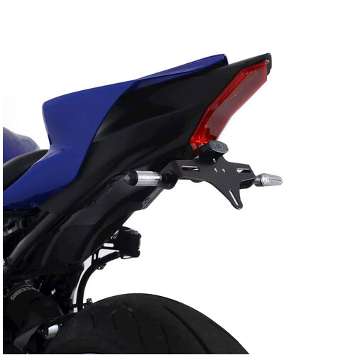 R&G Racing Tail Tidy To Suit Yamaha YZF-R7 (2022 - Onwards)