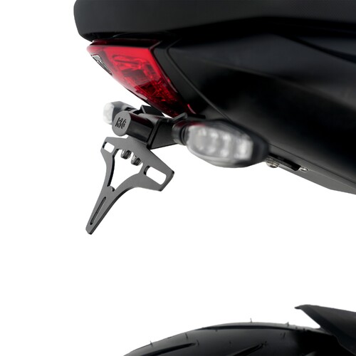 R&G Racing Tail Tidy To Suit Triumph Daytona 660 '24-