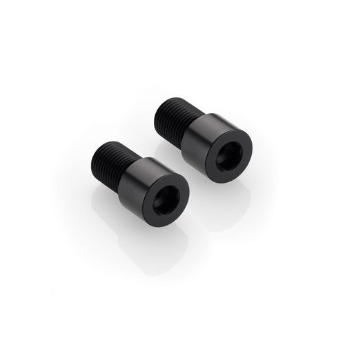 Rizoma Bar End Adaptors For Yamaha Models