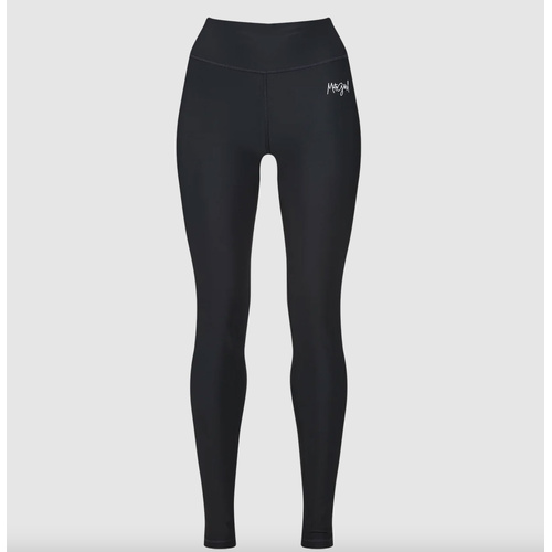 MotoGirl Mid-Layer Leggings