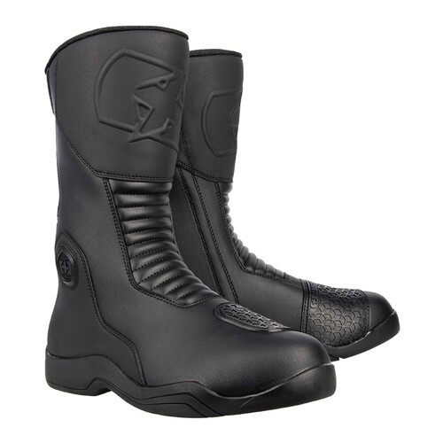 Oxford Tracker 2.0 Boots - Black (42 EU)