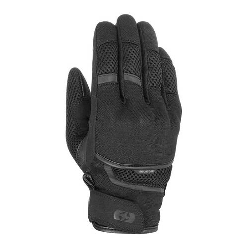 Oxford Brisbane Air Glove - Black (2XL)