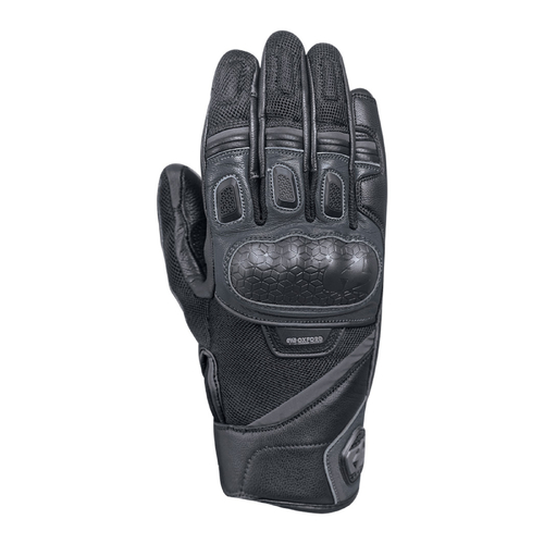 Oxford Outback Glove - Black (XL)