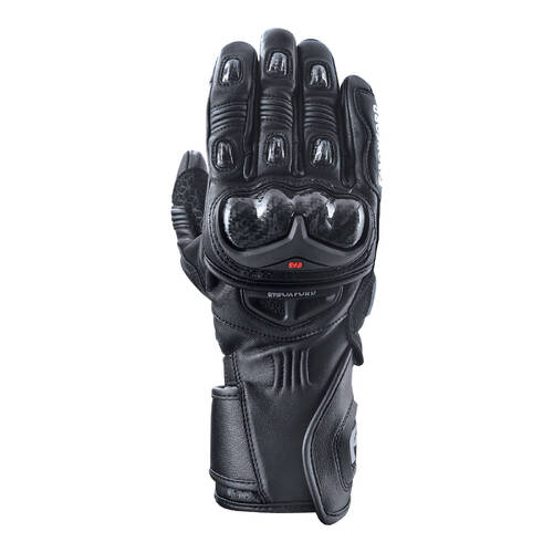 Oxford RP-2R Leather Sport Glove - Tech Black (2XL)