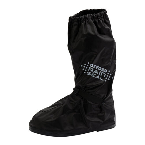 Oxford Rainseal Waterproof Overboots (L / XL) 44 -47