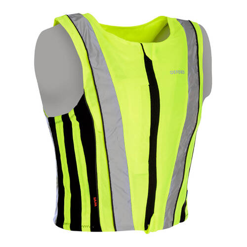 Oxford Brighttop Active Hi-Vis Vest (CE Approved) (S)