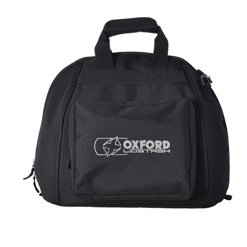 Oxford Helmet Bag Lidstash Deluxe