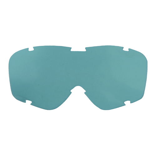 Oxford Assault Mask - Clear (Replacement Lens)