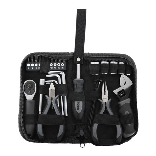 Oxford Pro Biker Tool Kit