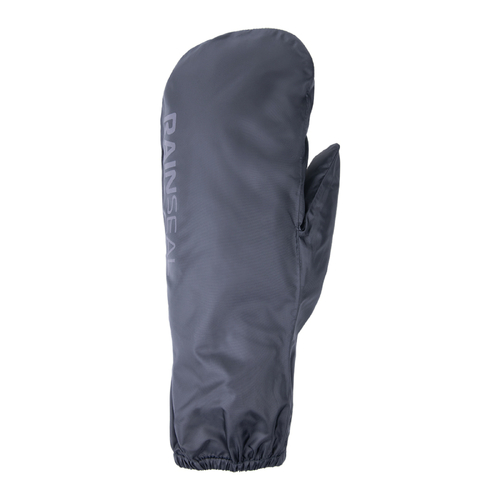 Oxford Rainseal Waterproof Over Gloves - Black (L / XL)