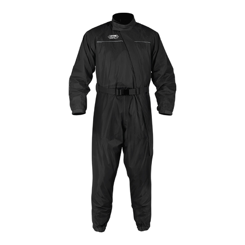 Oxford Rainseal Rain Suit - Black (M)