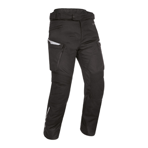 Oxford Montreal 4.0 Dry2Dry Pant - Stealth Black (Long) (2XL)