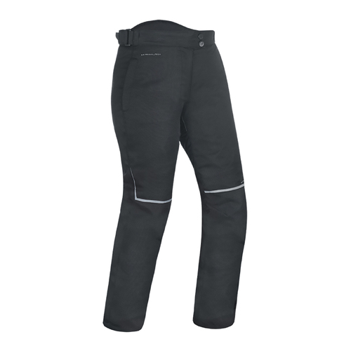 Oxford Ladies Dakota 2.0 Waterproof Pant - Stealth Black (Regular) (10)