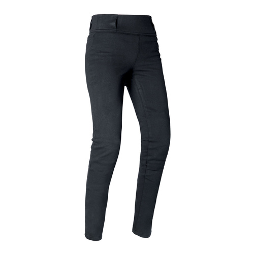 Oxford Ladies CE A Super Leggings Pant - Black (Long) (16)