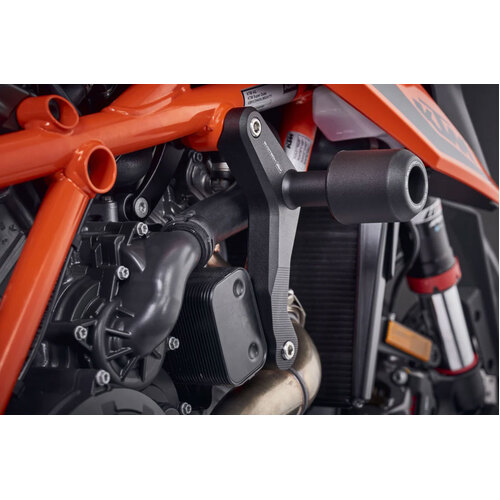 Evotech Performance Crash Protection To Suit KTM 1390 Super Duke R Evo (2024 - Onwards)