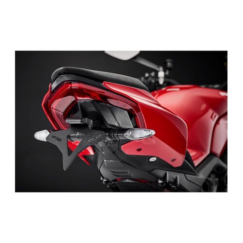 Evotech Performance Tail Tidy To Suit Ducati Panigale V4 Speciale 2018 - 2020