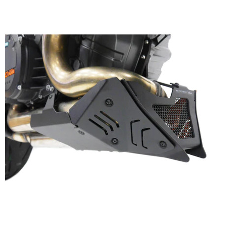 Evotech Performance Engine Guard To Suit KTM 1390 Super Duke R (2024 - Onwards)