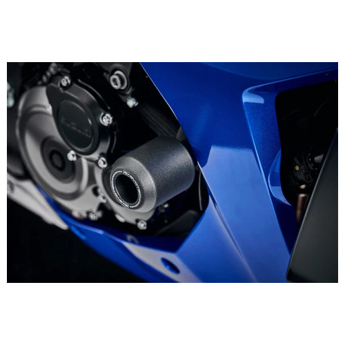 Evotech Performance Crash Bobbins To Suit Suzuki GSX-S1000GX (2024 - Onwards)