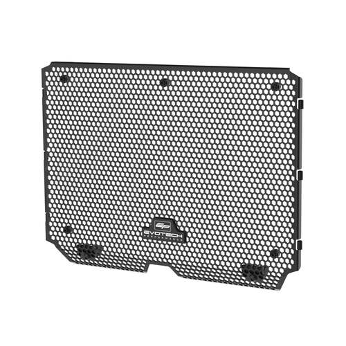 Evotech Performance Radiator Guard - Yamaha MT-09 SP (2024+)