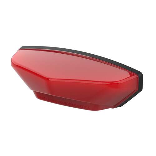 Evotech Performance Replacement Rear Light for BMW Motorcycles