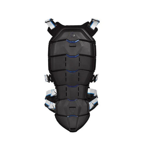 REV'IT! Tryonic See + Back Protector