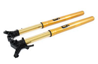 Hurtle Gear Now Stocking Ohlins Suspension main image