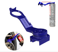 Hurtle Gear Now Stocking Oinker Chain Lube Applicator main image