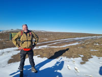 Product Review: REV’IT! Component 2 H20 Jacket main image