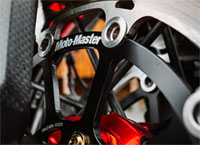 Hurtle Gear Now Selling Moto-Master Brake Products main image